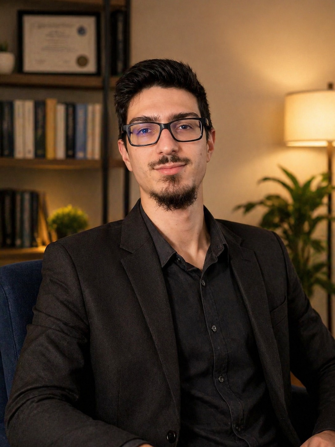 Yuri Psicólogo